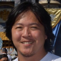 Johnson Kwan