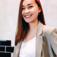 Felicia Tan