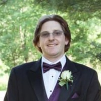 Jonathan Schrader