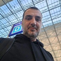 Nenad Milenkovic