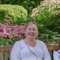 Madelene Thysell