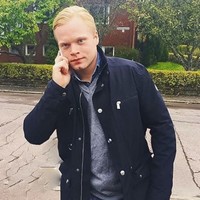 Anton Blomberg