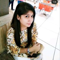 Mahak Sharma