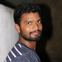 Madala Chaitanya