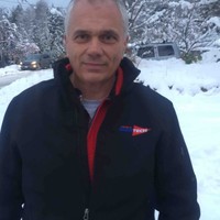 Mario DiBella