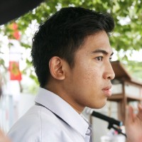 Muhammad Ghiffar Lambardy