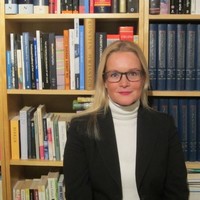 Jenny Swärd