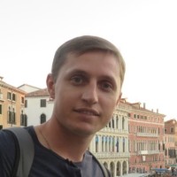 Volodymyr Kavchak