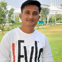 Ishwar Patel
