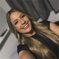 Bruna Cristina De Oliveira