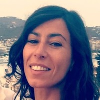 Sylvie Moreau Da Ascensao