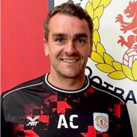 Aidan Callan