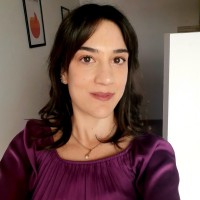Claudia Recchia