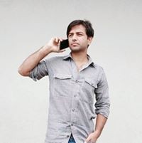 Irfan Shabbir