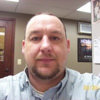 Karl Patterson