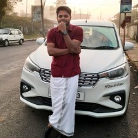 Mohammad Ansar K