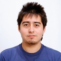 Alexander Sánchez Jones