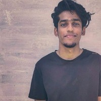 Sreejith Narayan