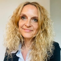 Christina Moustesgaard Laursen
