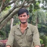 Dileep Kumar Kupireddi