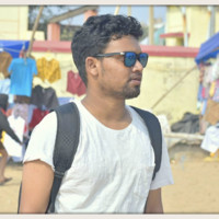 rajaram nayak
