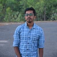 R.Veera Vignesh