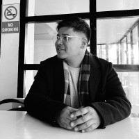 Sameer Chettri