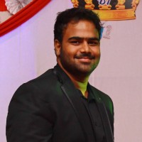 Pavan Kumar G