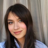 Anastasiia Osmolovskaia