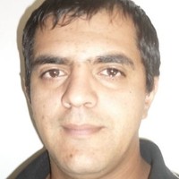 Ricardo Ariel Chavez