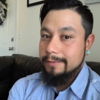 Ruben Gonzales