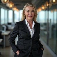Rosanna Martinelli