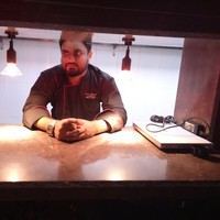 Chef Affan