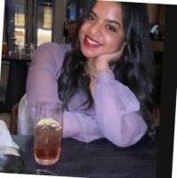 Mona Ibrahim