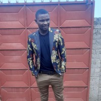 Simbarashe Molai