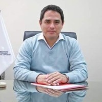 Julio Antonio Caycho Lavado