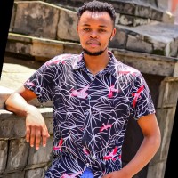 Stephen Wainaina