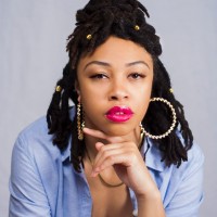 Jessikha N. Williams K.