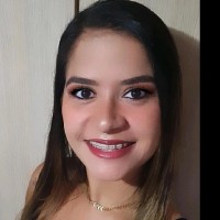 Cristiele Fraga Costa
