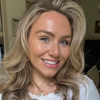Sarah English