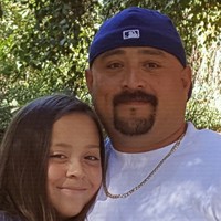 Mike Trevino