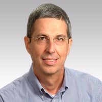 Israel Schreiber