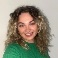 Gerda Melis