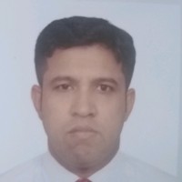 Md.Zamir Hossain