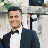 Saman Carlstedt