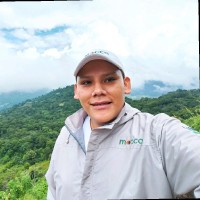 Nelson Garcia Mendoza
