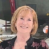 Tricia Jensen