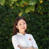 Victoria Kim