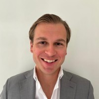 Jeroen Van Halteren