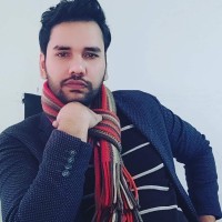 Mohsin Majeed